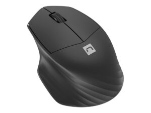 07c2d48d-4c1f-472c-b308-1470a5916f8b NATEC Wireless mouse Siskin 2 black