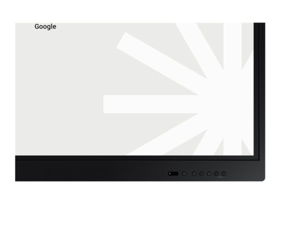 0846822f-c7f9-4097-8ca3-9e69517d47e8 SAMSUNG WA86FX Interactive Board 86inch