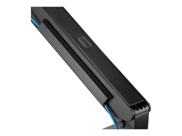 LOGILINK Dual monitor mount 17-27inch