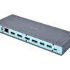 08df542a-74e0-4781-925a-bc0900f80090 I-TEC USB 3.0/USB-C 5K Dualdock
