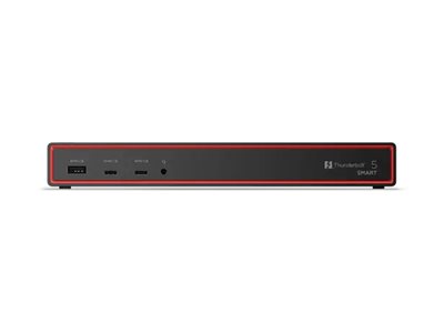 09253383-ebc5-48e3-a9d3-fe918fbcc34b LENOVO Thunderbolt 5 Smart Dock WS 265W