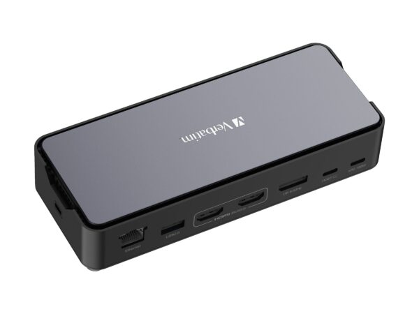 09476306-61ce-4c65-8c99-5364c596ebc7 VERBATIM USB-C Pro Docking Station 15
