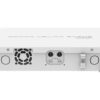 09746989-7131-4147-a9b4-ca0dd2239de7 MIKROTIK CRS112-8P-4S-IN Switch 8x RJ45
