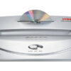 HSM 1045111 HSM Shredstar X10 - cross cu