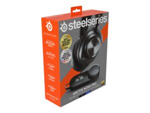 099aed0c-e883-434b-b02a-b9575d85bf6e STEELSERIES Arctis Nova Pro