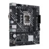 09ae4163-2260-41f8-916d-601b7501cef0 ASUS PRIME H610M-K D4 LGA1700 mATX MB