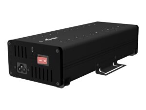 09d38e36-93b6-45b8-b79a-f351ca2b9f59 I-TEC USB-C/USB-A Charging HUB 20 Port