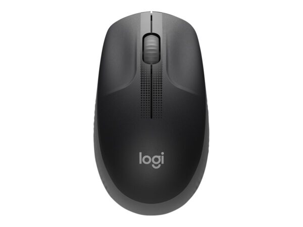 0a0c2a32-b385-4f2c-8acc-b08dead15515 LOGI M190 wireless mouse Mid Grey