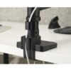 KENSINGTON heavy duty monitor arm
