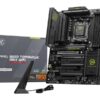 MSI MAG B850 TOMAHAWK MAX WIFI