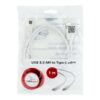 0a64cddf-b7b2-45e2-974e-a013acdd1a26 GEMBIRD CCP-USB3-AMCM-1M-W USB 3.0 cable