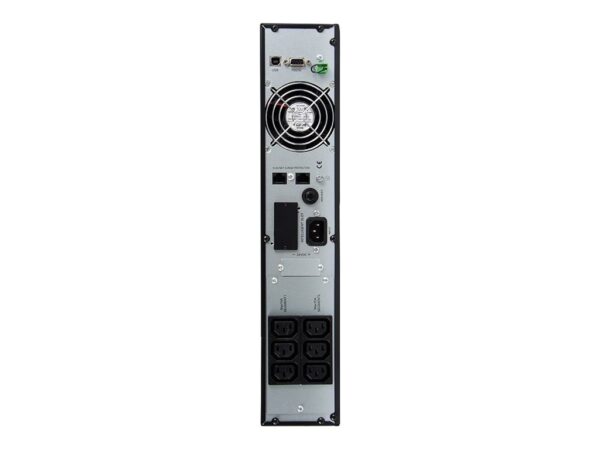 0adedef3-7695-4909-ab71-a34333d021f7 GREENCELL UPS Online RTII 1000VA LCD