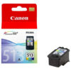 CANON 1LB CL-513cl ink color