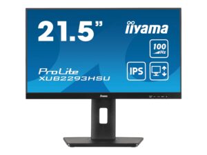 0ae76f64-79c4-4ff1-ac0c-4919132853b3 IIYAMA XUB2293HSU-B7 21.5inch IPS FHD(P)