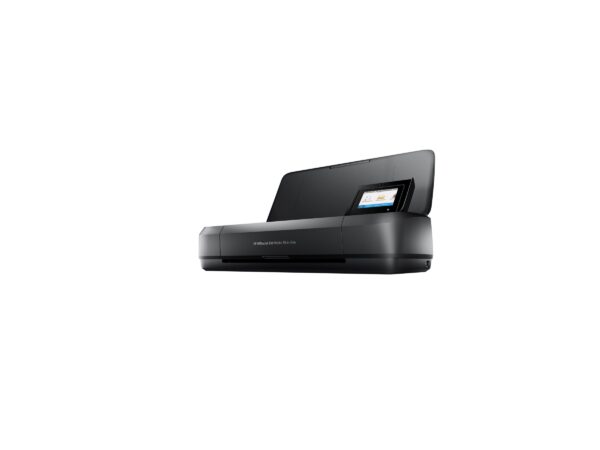 HP OfficeJet 250 Mobil All in One