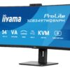 0b31aa92-37bf-4ce8-94a6-c2980d92814b IIYAMA XCB3497WQSNPH-B1 34inch