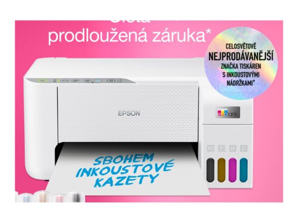 0b3c46c5-2a44-40e9-99cb-7324b50948eb EPSON EcoTank L3276 MFP printer 10ppm