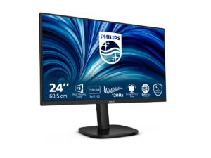 0c4fe329-3621-4c9d-983a-8e7b923c49c5 PHILIPS 23.8inch 1920×1080 120Hz IPS