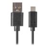 0c9fa51e-e401-4f28-a9fe-535392ca606d LANBERG CA-USBO-31CU-0018-BK cable