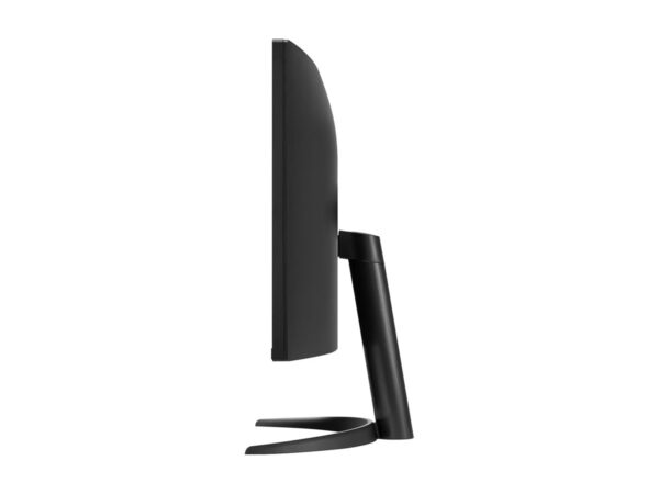 LG 34WR50QK-B.AEU 34inch VA Curved