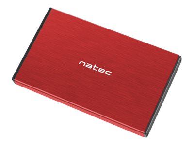 0cbd3599-034d-400f-8db5-c0071c1edc38 NATEC NKZ-1279 external enclosure 2.5i