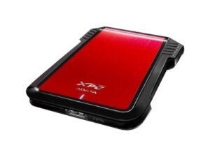 ADATA XPG EX500 HDD 2.5i enclosure