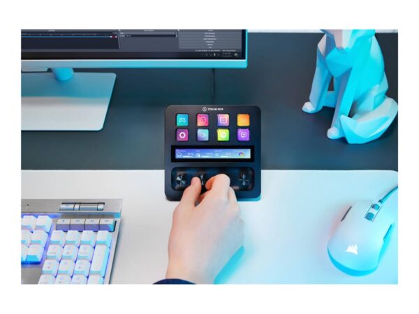 ELGATO Stream Deck +