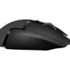 0d1be13c-594e-4fbc-a24a-fe28d69d78ea LOGI G502 HERO Gaming Mouse EER2