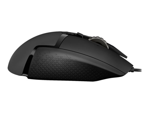 0d1be13c-594e-4fbc-a24a-fe28d69d78ea LOGI G502 HERO Gaming Mouse EER2