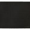 GEMBIRD MP-S-BK Black cloth mouse pad