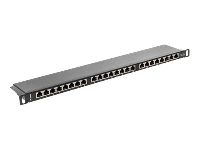 0e09dc04-8d21-4728-862c-278b54881fb1 LANBERG PPS5-0024-B Patch Panel