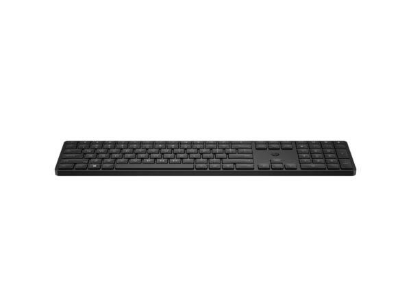 HP 455 Programmable WL KBD