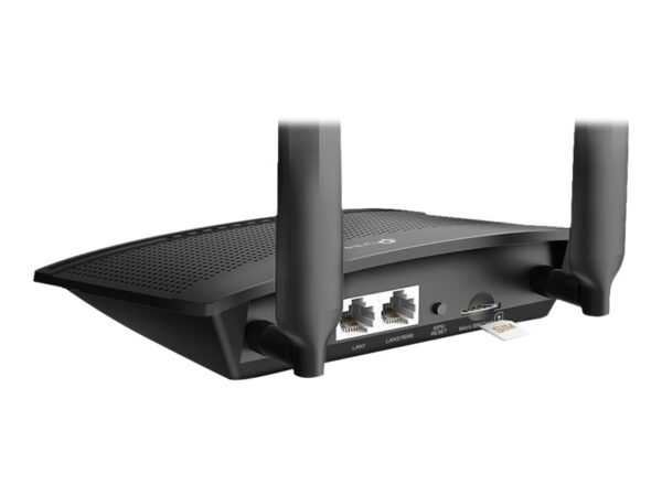0e1c7225-b233-4f77-b569-ded88484909f TP-LINK Archer MR100 WiFi Modem Router