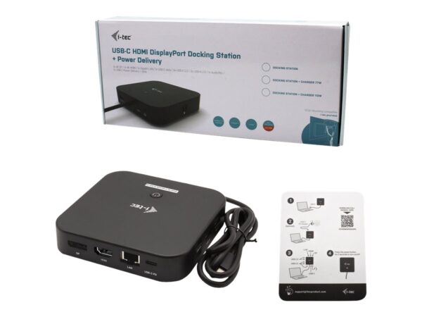 0e2eb9a9-4294-4fab-9674-ace4bf0e8ad6 I-TEC USB-C Dual Display Docking Station