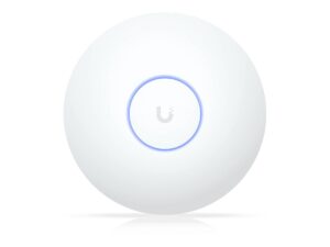 0e2f281b-5ada-43b4-8f14-991a73a9c4ca UBIQUITI U7-LR Access point WiFi 7 1x RJ