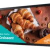 SAMSUNG QB24C 24inch FHD 16/7 SOC