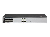 0e79b035-97d7-4754-832c-1d824881a30b HUAWEI S1720-10GW-PWR-2P 8 Ethernet