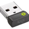 LOGI MX Keys For Bussines Graphite (US)