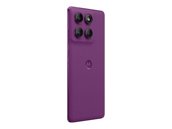 MOTOROLA Edge 60 Pro 12/512 6.67i Grape