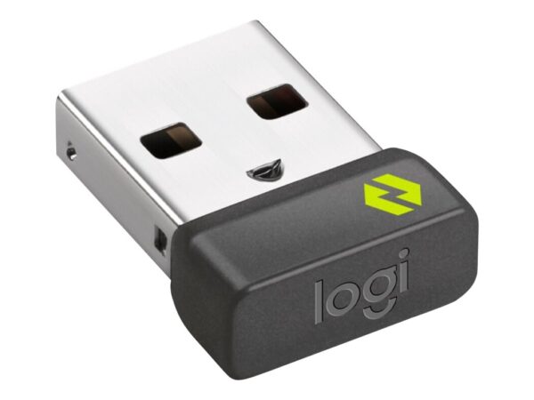 LOGI LIFT FOR BUSINESS - GRAPHITE