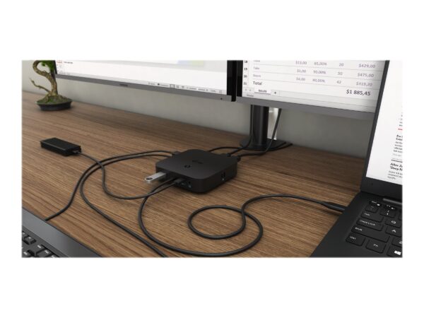 0eec6812-3a4e-4e32-91da-4d31deb1dead I-TEC USB-C Dual Display Docking Station