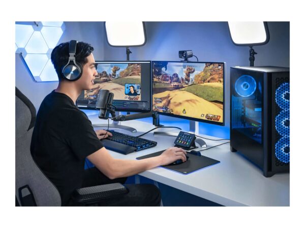 ELGATO WAVE:3 Microphone