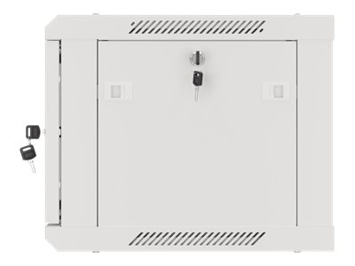 0f1dd730-895c-4c64-afb2-8085638583fe LANBERG Wall mount cabinet 19inch 6U