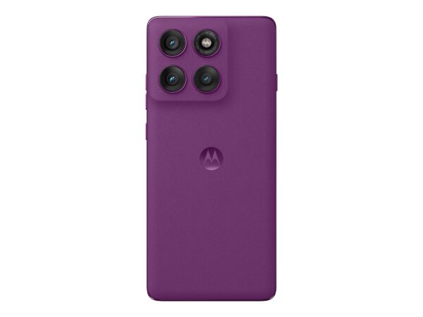 MOTOROLA Edge 60 Pro 12/512 6.67i Grape