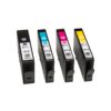 HP 912XL High Yield Cyan Ink