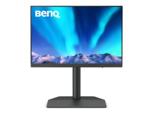 0f5c4816-878e-44d7-a1ac-aa54a5391088 BENQ SW242Q 24.1inch 16:10 2560×1600 IPS