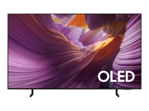 0f871b16-ad78-42f7-a6ea-4c1376dde152 SAMSUNG TV OLED 83in QE83S85FAEXXH