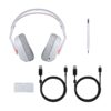 LOGI A20 X Headset White