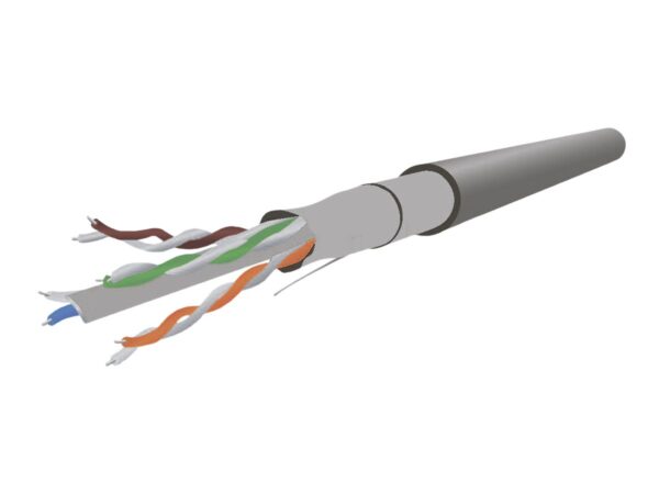 1017df9c-99c5-4ae8-af4a-feb75efe62d5 GEMBIRD patchcord kat.6 FTP 0.5m grey