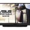 ASUS ZenScreen MB166C 15.6inch IPS FHD
